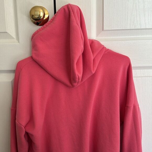 AERIE Cropped Hoodie 🩷 - Picture 5 of 7